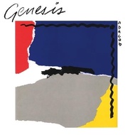 Genesis - Abacab (Atlantic 75, 2LP 45RPM)