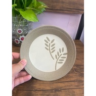 Guy Laroche Clay Plate Size 6 (GL02051)