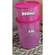 ONE TOUCH 2L + 950ML