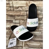 ✺[HUGO]Adidas Adilette Cloudfoam UNISEX!#hg-202sandals shoes menloafer shoes for men