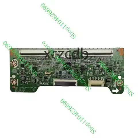 JDTH Used for BN41-02111A T-con Board BN41-02111 Equipment For TV un48j5500
