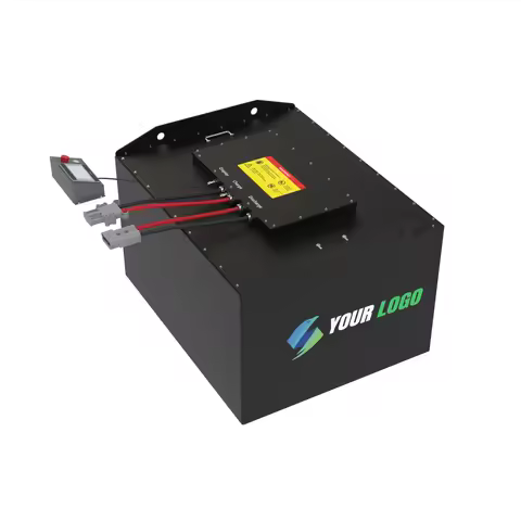 24V 200Ah Electric Forklift Lithium Battery Lfp 24v 36v 48v 80v 200ah 500ah 600ah 700ah Lifepo4 Fork