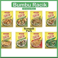 BUMBU RACIK INDOFOOD ALL VARIAN HALAL