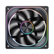 # Jonsbo [ ZA-120B / ZA-360B ] ARGB Fan #