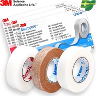 3M Micropore Surgical Tape / 1530-0 / 1530-1 / 1530-2 / Micropore Medical Tape
