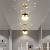 Modern Minimalist Star Restaurant Dining Table Minimalist Chandelier Nordic Creative Light Luxury Ba