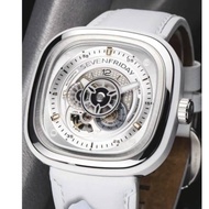Seven Friday Watches Automatic Movement