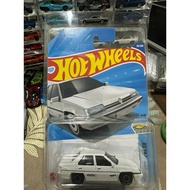 HOT WHEELS - PROTON SAGA