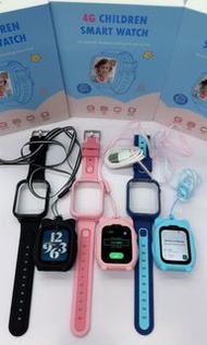 全新itwo D    兒童定位手錶 智能手錶 4G 生日禮物