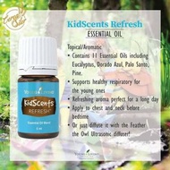 Young Living 精油