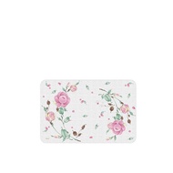 Corelle FROSTED Placemat Corelle - Country Rose