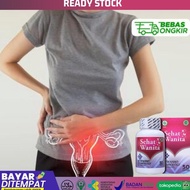 [BEST SALE] Obat Tuba Falopi Tersumbat , Tuba Falopi Non Paten, Sehat