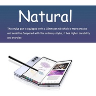 2 Pcs Galaxy Z Fold 6/5 S Pen Fold Edition for Samsung Galaxy Z Fold 6/5 Slim S Pen for Samsung Gala