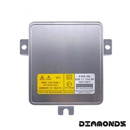 BMW E90 E91 Headlight Voltage Regulator HID Ballast6948180 D1S Ballast D2S