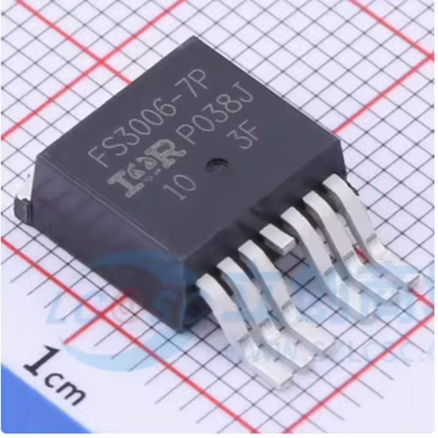 5PCS-20PCS IRFS3006TRL7PP TO263 Screen Printing FS3006-7P Mos Fet New