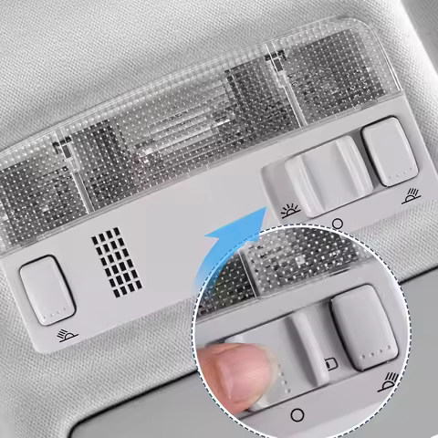 P-Premium-Interior Reading Light Dome Lamp Passat B5 Golf Mk4 Bora Polo Caddy Touran Octavia Fabia 1