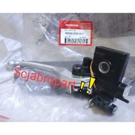 45500 K25 911...M/C ASSY FR HONDA Honda BEAT FI CBS (K25)...ORIGINAL AHM!!!