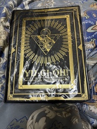 2022 jump遊戲王卡簿  閃咭 