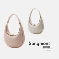 Songmont Mini Luna Bag Authentic