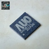 M106-11 QFN-40 M10611 AUO IC TCON LED LCD TV Chip AUOM106 M106 11 Parts