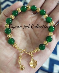 💞GELANG TANGAN JED ORI SUASA