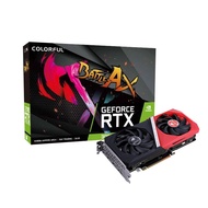 COLORFUL GEFORCE RTX 3050 NB DUO 8GB DDR6 GRAPHIC CARD