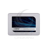 Jinggang Electronics MX500 250GB SSD Solid State Drive CT250MX500SSD1