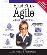 Head First Agile