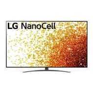 ทีวี NanoCell ปี 2021 LG 65NANO91TPA.ATM