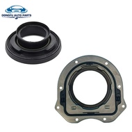 3S7Q6700AD 3S7Q6700AB Front and Rear DCrank Crankshaft Oil Seal For For Ford Transit Mk6 Mk7 Ranger 