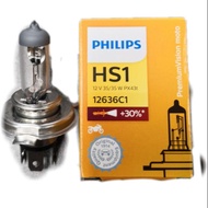Bulb H4 HS1 12V35/35W Philips