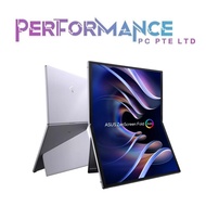 ASUS ZenScreen Fold 2560x1920 OLED MQ17QH 17.3" 60Hz 0.2ms Portable Monitor (3 YEARS WARRANTY BY AVE