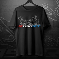 Bmw R1150Rt T-Shirt, Motorcycle Tee Shirt For Bmw Riders