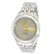 Seiko 5 Automatic 21 Jewels SNKL19 SNKL19K1 SNKL19K Men's Watch