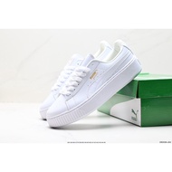 * 100% ori* Puma shoes authentic, suitable for lovers, classic style for men and women C0FB