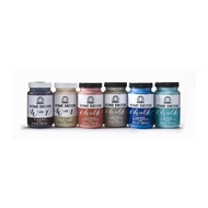 FolkArt Home Decor Chalk Paint 8oz - Series 4