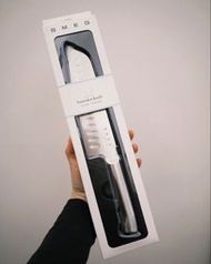 smeg 廚刀 18cm