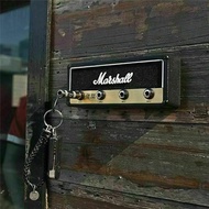Jack II Rack Amp Vintage Guitar Amplifier Key Holder Original Marshall  Jack Rack Marshall JCM800 Marshall Key Holder