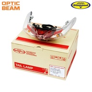 LED Tail Light Honda Wave 125i (2012-2019) 125i Diamond Brand (04-611)