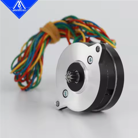 Mellow High Temperature LDO NEMA14 36mm Motor LDO-36STH17-0354AHG/LDO-36STH20-1004AHG For Orbiter/Sh