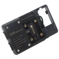 12mm 16mm 22mm Mobile Phone Motorcycle Navigation Bracket USB Charging Holder For R1200GS LC F800GS