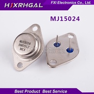 5PCS MJ15024 MJ15024G TO-3 New