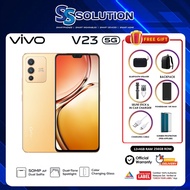 Vivo V23 5G (12+4GB RAM 256GB ROM)