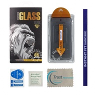 TEMPERED GLASS EASY INSTALL SPY GLOSSY SAMSUNG M15 5G/M14 5G/M11/M12/M10/M10S/M20/M20S/M30/M30S/M51/