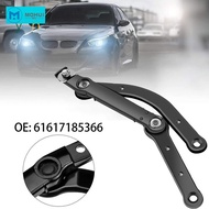 MW Car Front Right Windshield Wiper Arm LHD Front Wiper Arm for -BMW E60 E61 E63 E64 61617185366 Car
