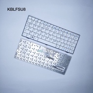 Fujitsu LH530 Laptop Keyboard Kblfsu8 ~ pcn444