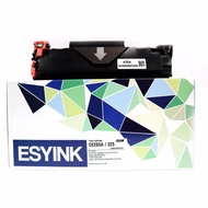 ESYINK Compatible Toner Cartridge (CE285A/325) for HP P1102 / Canon LBP seriesSYINK Compatible Toner