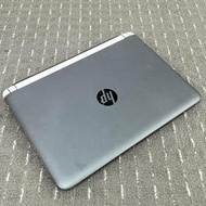 現貨HP ProBook 440 G3 i7-6500U 8G  500 【14吋】RC5806-6  *