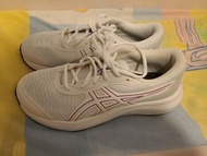 Asics Gel-Contend 7 白色運動鞋