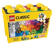 LEGO Classic Large Creative Brick Box 10698